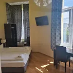 Am Stuttgarter Eck Hotel Berlin