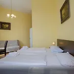 Hotel Am Stuttgarter Eck
