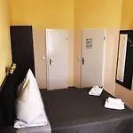 Hotel Am Stuttgarter Eck 2*