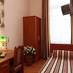 Am Stuttgarter Eck Hotel Berlin