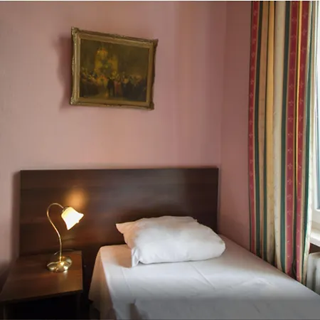 Am Stuttgarter Eck Hotel Berlin