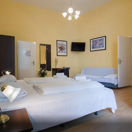 Hotel Am Stuttgarter Eck Berlin