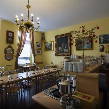 Am Stuttgarter Eck Hotel Berlin