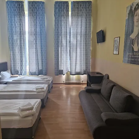 Am Stuttgarter Eck Hotel