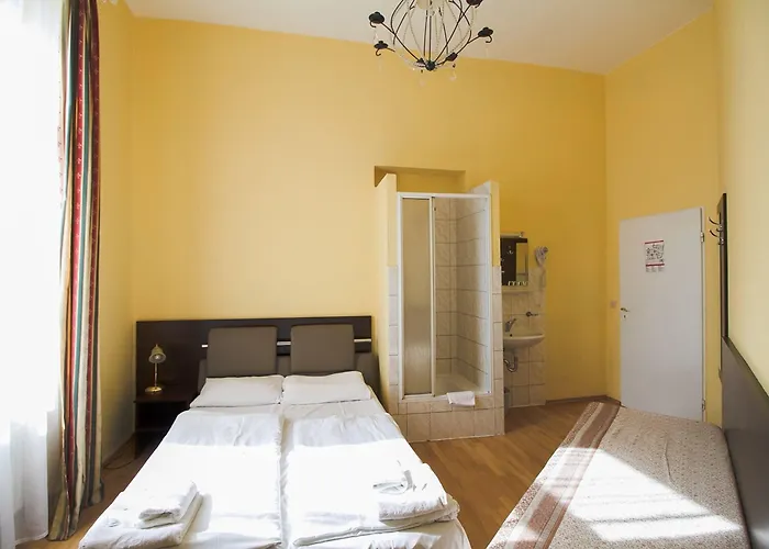 Hotel Am Stuttgarter Eck