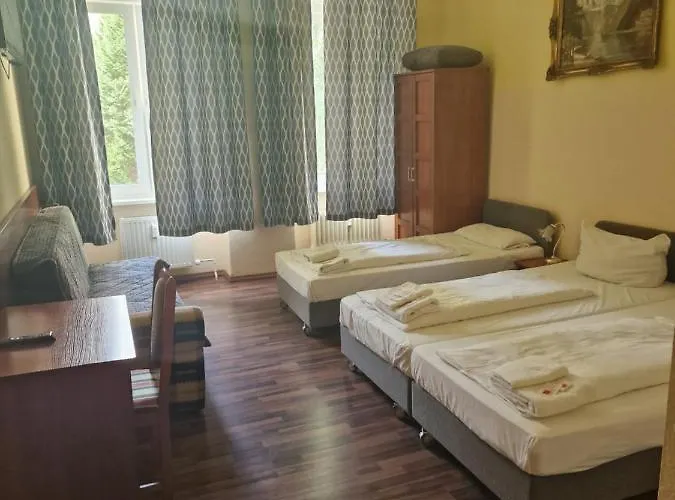 Am Stuttgarter Eck Hotel