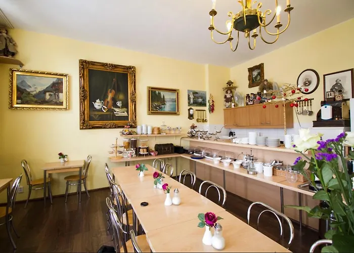 Am Stuttgarter Eck Hotel