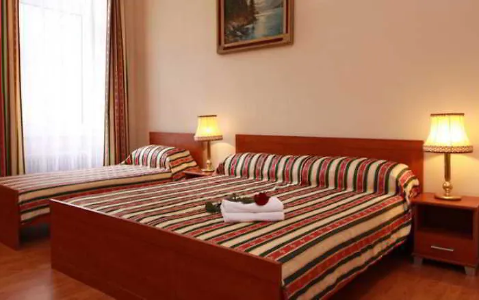 Hotel Am Stuttgarter Eck Berlin