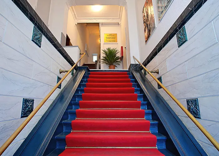 Hotel Am Stuttgarter Eck 2*