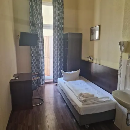 Am Stuttgarter Eck Hotel