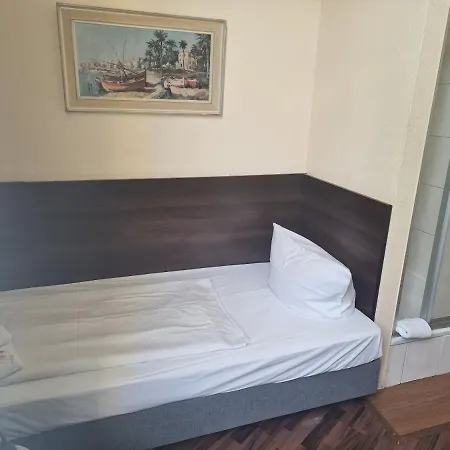 Ξενοδοχείο Am Stuttgarter Eck Βερολίνο
