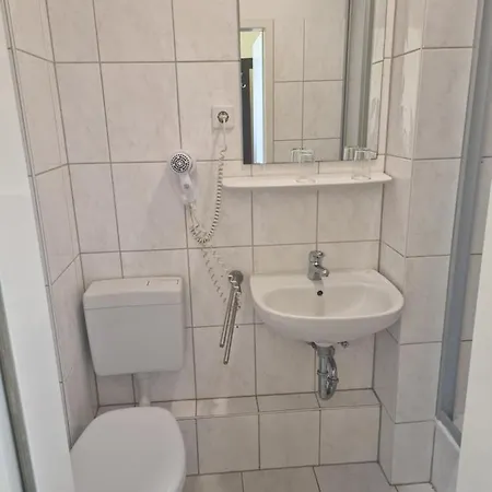 Am Stuttgarter Eck Berlijn