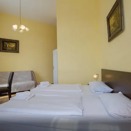 Hotel Am Stuttgarter Eck