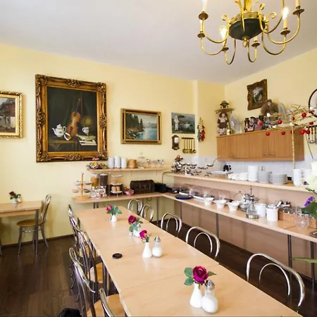 Am Stuttgarter Eck מלון