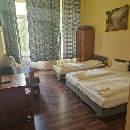 Am Stuttgarter Eck ברלין