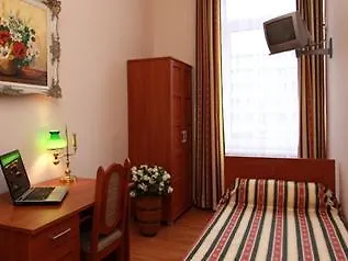 Am Stuttgarter Eck Hotel Berlijn