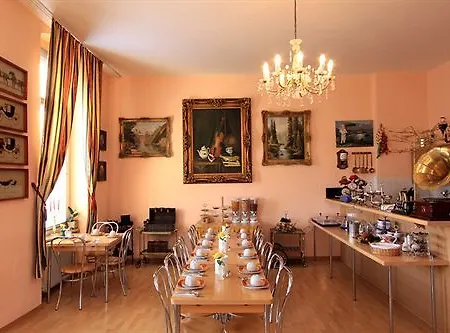 Am Stuttgarter Eck 2* Βερολίνο