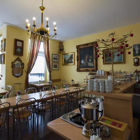 Hotel Am Stuttgarter Eck