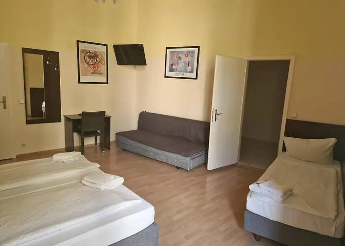 هوتل آم شتوتغارتر إك