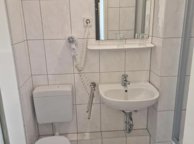 Am Stuttgarter Eck Берлин