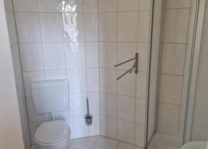 Hotel Am Stuttgarter Eck Berlín