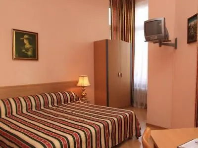 هوتل آم شتوتغارتر إك برلين