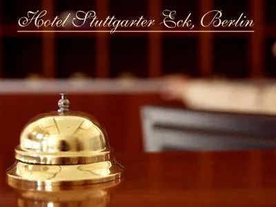 هوتل آم شتوتغارتر إك 2*