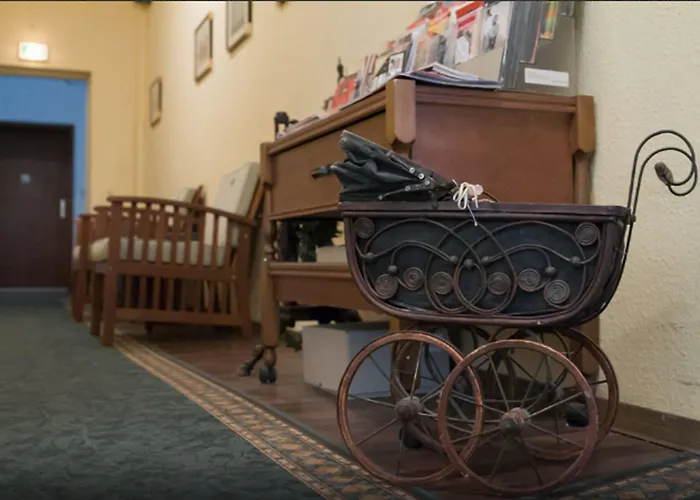 هوتل آم شتوتغارتر إك