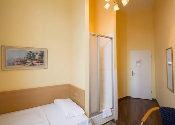 هوتل آم شتوتغارتر إك