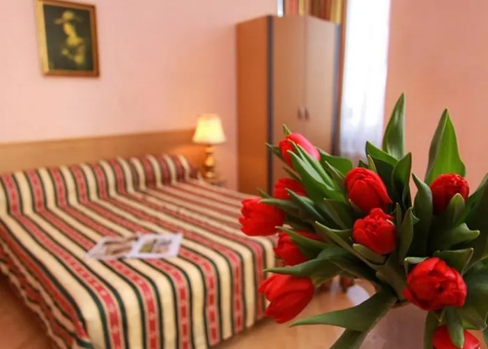 Am Stuttgarter Eck Hotel