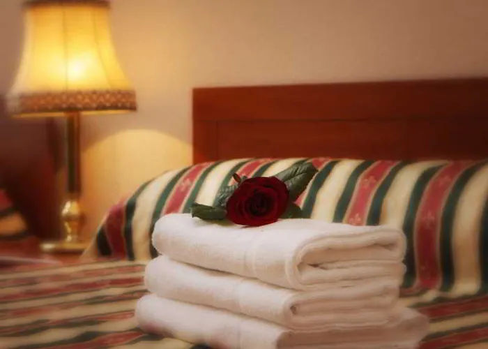 Am Stuttgarter Eck Hotel