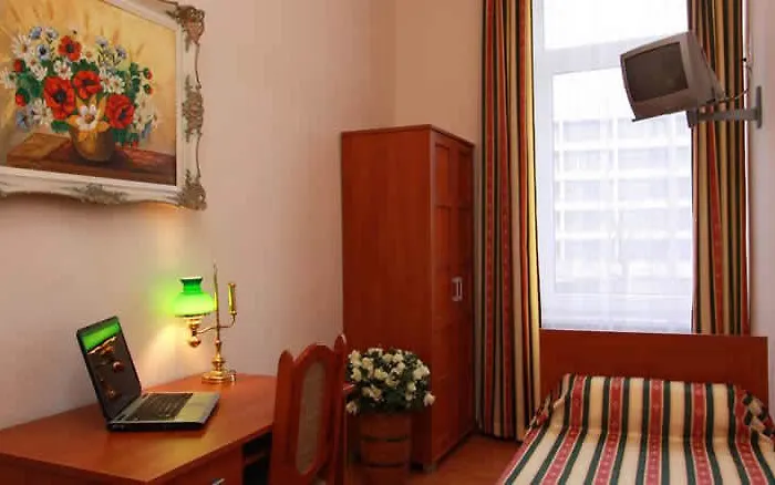 هوتل آم شتوتغارتر إك