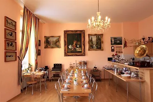 Am Stuttgarter Eck 2* Βερολίνο