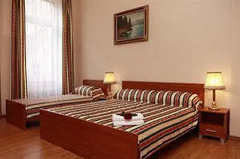 هوتل آم شتوتغارتر إك