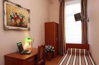 هوتل آم شتوتغارتر إك فندق