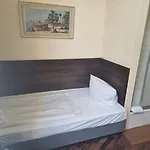 Hotell Am Stuttgarter Eck Berlin