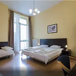 Am Stuttgarter Eck Hotell 2*