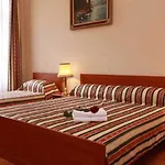 Hotell Am Stuttgarter Eck Berlin