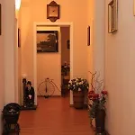 Am Stuttgarter Eck Hotell Berlin