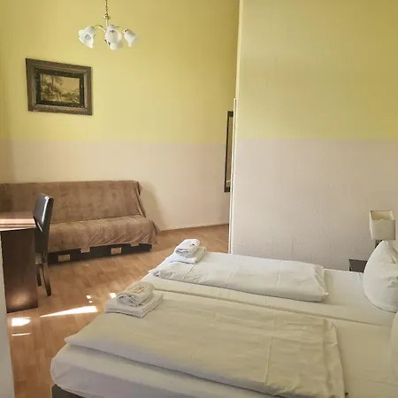 Am Stuttgarter Eck Ξενοδοχείο Βερολίνο