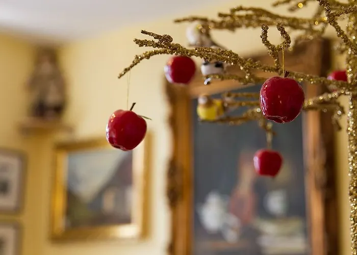 Am Stuttgarter Eck 2* Βερολίνο