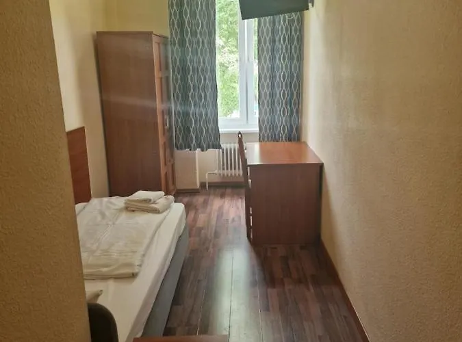 Am Stuttgarter Eck Ξενοδοχείο Βερολίνο