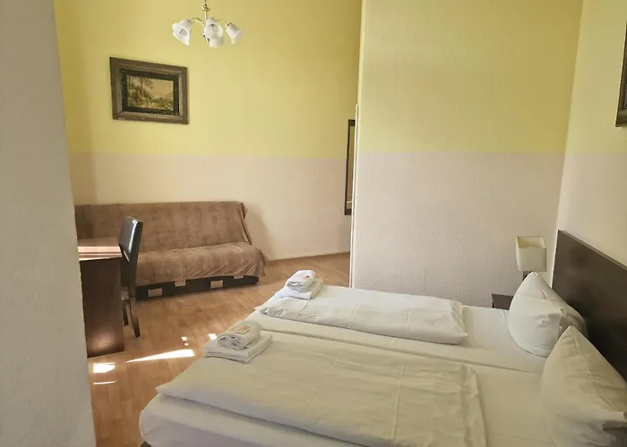 Am Stuttgarter Eck Ξενοδοχείο 2*