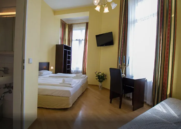 Am Stuttgarter Eck 2* Βερολίνο