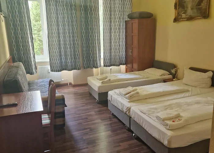 Am Stuttgarter Eck Βερολίνο