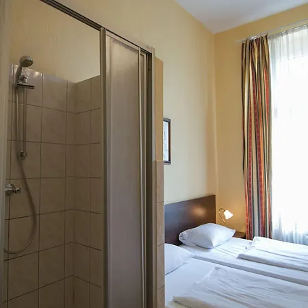 Hotel Am Stuttgarter Eck Berlin