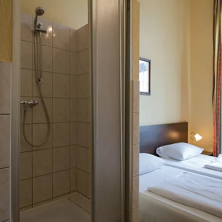 Am Stuttgarter Eck Hotel