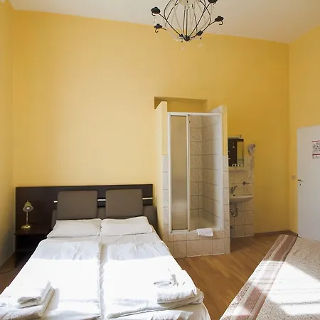 Hotel Am Stuttgarter Eck