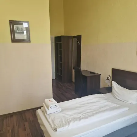 Hotel Am Stuttgarter Eck