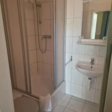 Am Stuttgarter Eck Hotel Berlin